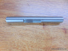 Berkel Slicer 808-818 Gauge Plate Slide Rod Part 3375-00296 new